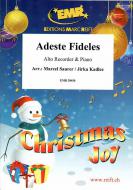 Adeste Fideles Standard