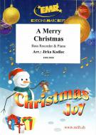 A Merry Christmas Standard