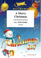 A Merry Christmas Standard