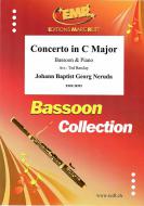 Concerto in C Major Download