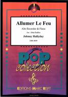 Allumer Le Feu Standard