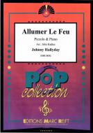 Allumer Le Feu Standard