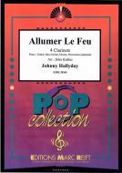 Allumer Le Feu Standard