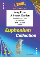 Song From A Secret Garden Standard