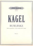 Burleske 
