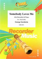 Somebody Loves Me Download