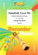 Somebody Loves Me Download