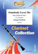 Somebody Loves Me Download