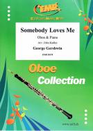 Somebody Loves Me Download