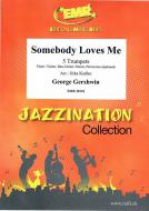 Somebody Loves Me Download