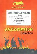 Somebody Loves Me Download