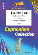 Tea For Two Standard