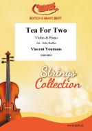 Tea For Two Standard