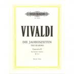 Concerto in G minor Op. 8 No. 2 'Summer' 