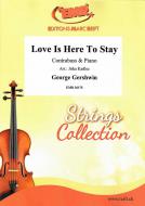 Love Is Here To Stay Download