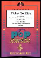 Ticket To Ride Standard