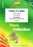 Ticket To Ride Standard