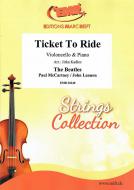 Ticket To Ride Download