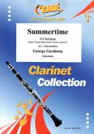 Summertime Standard