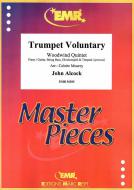 Trumpet Voluntary Standard