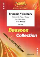 Trumpet Voluntary Standard