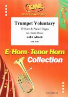 Trumpet Voluntary Standard