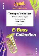 Trumpet Voluntary Standard