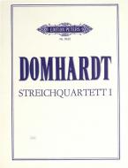 String Quartet No. 1 