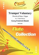 Trumpet Voluntary Download
