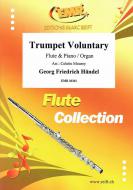 Trumpet Voluntary Download