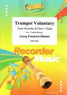 Trumpet Voluntary Standard