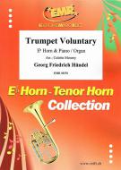 Trumpet Voluntary Standard