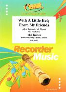 With A Little Help From My Friends Download