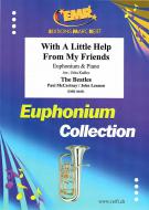 With A Little Help From My Friends Standard