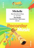 Michelle Standard