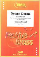 Nessun Dorma Standard