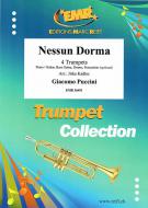 Nessun Dorma Standard
