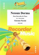 Nessun Dorma Standard