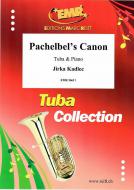 Pachelbel's Canon Standard