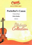 Pachelbel's Canon Standard