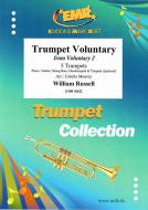 Trumpet Voluntary Download