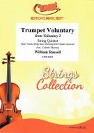 Trumpet Voluntary Standard