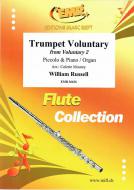 Trumpet Voluntary Standard