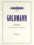 Sonata for Winds 