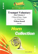 Trumpet Voluntary Download