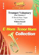 Trumpet Voluntary Standard