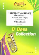 Trumpet Voluntary Standard
