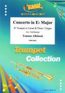 Concerto in Eb Major Download