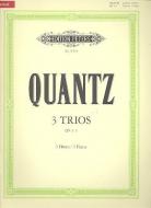 3 Trios 