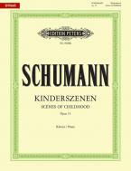Scenes From Childhood op. 15 